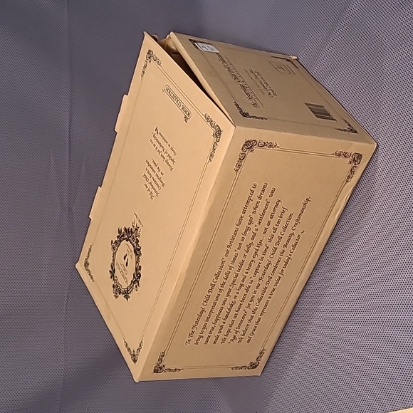 Boyds The Yesterdays' Child Doll Collection Limited Edition Cheryl & Ashlie - Picture 8 of 8